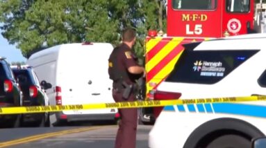 What we know about the Annunciation school shooting suspect