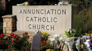 What we know about the Minnesota Catholic school shooter