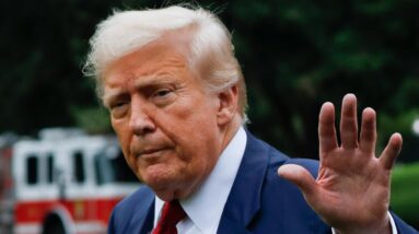 What we know about Trump's order to position nuclear submarines