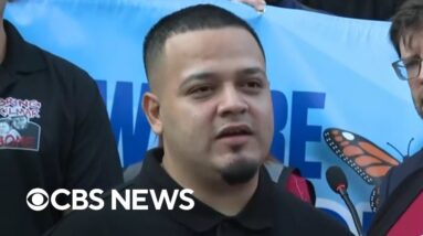Where Kilmar Abrego Garcia's case stands as he's detained by ICE again
