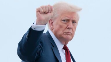 Where U.S. trade talks with other countries stand