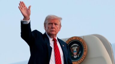 White House holds firm on tariff rates ahead on Aug. 7 deadline