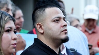 Why a judge blocked Kilmar Abrego Garcia's deportation to Uganda