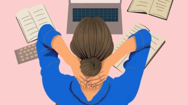 Why more women are leaving the U.S. workforce