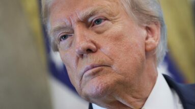 Why Trump is calling for Intel CEO's immediate resignation