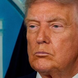 Why Trump's deal with Nvidia and AMD is unusual