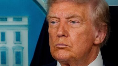 Why Trump's deal with Nvidia and AMD is unusual