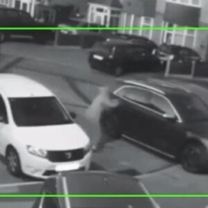 Wisconsin woman found guilty of U.K. murder-for-hire plot