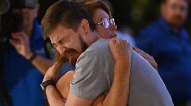 World reacts to Annunciation school shooting in Minneapolis