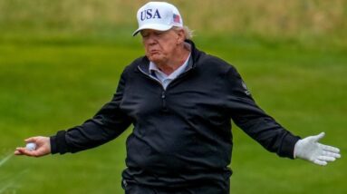 World reacts to Trump's new tariffs