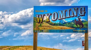 Wyoming launches state-issued stablecoin