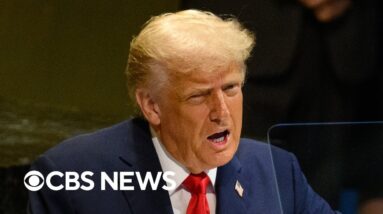 Trump slams U.N. while addressing General Assembly, Ryan Routh convicted and more | The Takeout