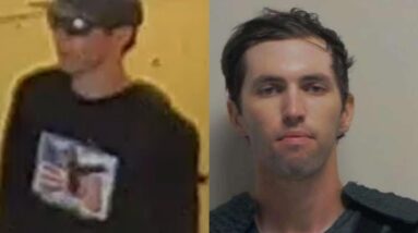Suspect's family and friend turned him in for Charlie Kirk shooting, Utah governor says