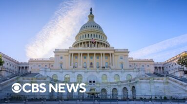 Government funding bill fails in Senate, Trump and Xi speak about TikTok, more | The Daily Report