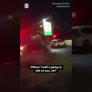 Police say woman used hand signals to ask for help during domestic violence incident #shorts