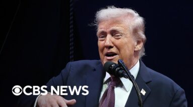 Details on Trump's initial Supreme Court wins over immigration stops, FTC member's removal