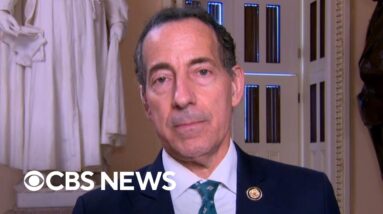 Rep. Jamie Raskin calls U.S. strike on alleged Venezuelan drug boat "lawless"
