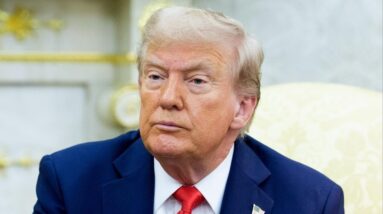Trump's use of Alien Enemies Act for deportations likely heading to Supreme Court