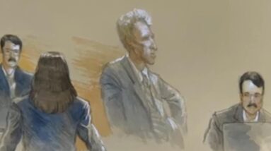 Judge cuts off Ryan Routh's opening statement in unusual day at Trump assassination attempt trial