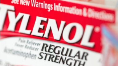 Tylenol maker reacts to Trump administration linking use during pregnancy to autism
