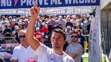 Trump slams the left as new details emerge in Charlie Kirk shooting investigation