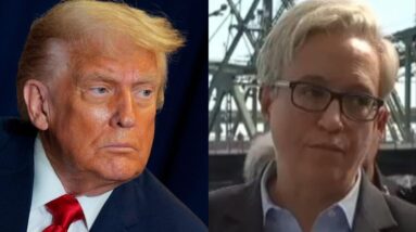 Trump plans to send troops to Portland, Oregon; governor says it is "not needed here"