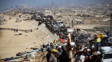 Why the U.S. vetoed UN Security Council Gaza ceasefire, hostage releases resolution