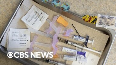 1 in 6 U.S. parents skip or delay vaccinating their children, poll shows