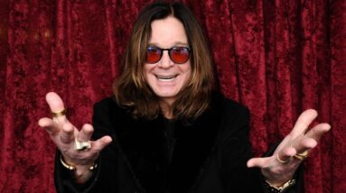 2025 MTV Video Music Awards to honor Ozzy Osbourne