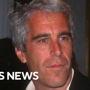 33,000 pages of Jeffrey Epstein documents released by House panel