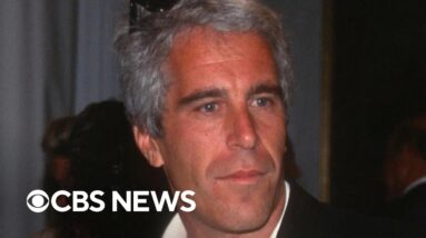 33,000 pages of Jeffrey Epstein documents released by House panel