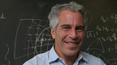 What we know about Epstein's birthday book with letters allegedly from Trump, Clinton
