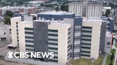 Hackers breach system responsible for New Orleans bond transactions, jail releases