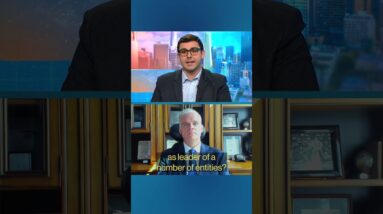Tesla board adviser on negotiations with Elon Musk #shorts #tesla #politics #musk #tech