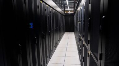 AI Could Power Auctions for Compute