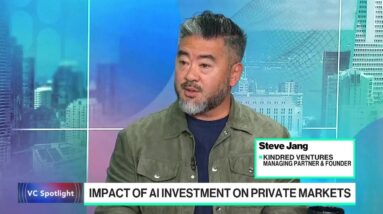 AI Enters Commercial Era, Says Kindred’s Jang