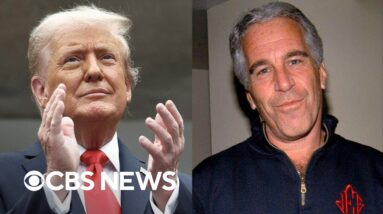White House again denies Trump wrote birthday message for Epstein. Here's what we know.