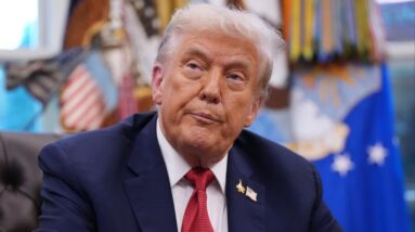 Analyzing Trump's shift in tone on Russia, Ukraine
