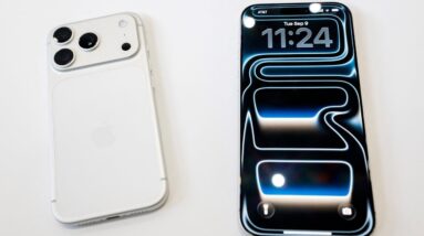 Apple Delays Release of New iPhone Air in Mainland China
