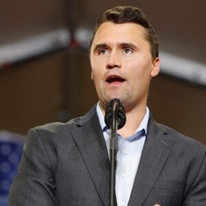 Latest updates on Charlie Kirk's condition after shooting, suspect in custody | Special Report