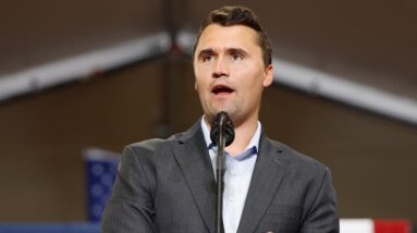 Latest updates on Charlie Kirk's condition after shooting, suspect in custody | Special Report