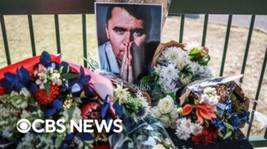 Search continues for Charlie Kirk's killer, examining Kirk's impact on politics, more | The Takeout