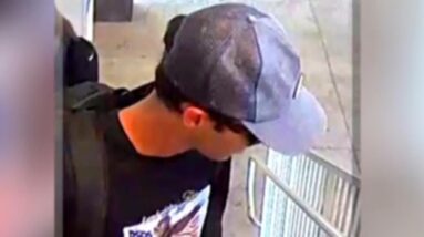 How arrest of Charlie Kirk shooting suspect unfolded and what happens next
