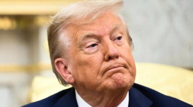 Washington, D.C., sues Trump administration over National Guard deployment