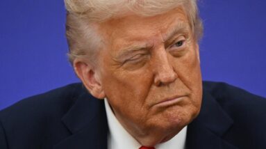 Trump says he will designate antifa a "major terrorist organization" in wake of Kirk assasination