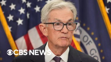 Fed lowers interest rates, fired CDC director testifies on Capitol Hill and more | The Takeout