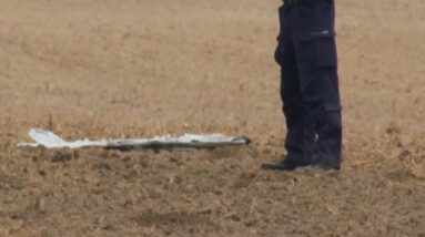 What's next after Poland says it shot down Russian drones in its airspace