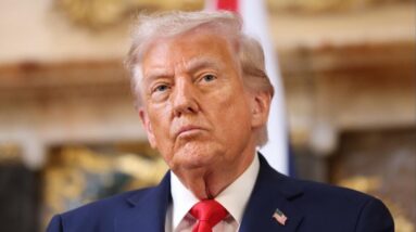 Virginia U.S. attorney resigns amid apparent increased Trump administration pressure