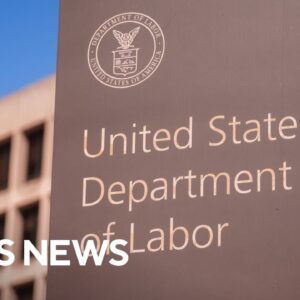 How August's weak jobs report could impact Fed's next interest rate decision