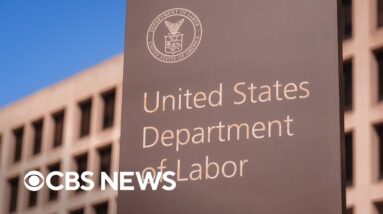 How August's weak jobs report could impact Fed's next interest rate decision